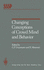 Changing Conceptions of Crowd Mind and Behavior (Springer Series in Social Psychology)