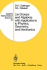 Lie Groups and Algebras With Applications to Physics, Geometry, and Mechanics