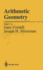 Arithmetic Geometry