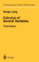 Calculus of Several Variables (Undergraduate Texts in Mathematics)
