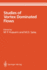 Studies of Vortex Dominated Flows: Proceedings of the Symposium on Vortex Dominated Flows Held July 9-11, 1985, at Nasa Langley Research Center, Hampton, Virginia (Icase Nasa Larc Series)