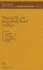 Metastability and Incompletely Posed Problems.; (the Ima Volumes in Mathematics and Its Applications, Volume 3. )