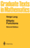 Elliptic Functions (Second Edition)