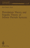 Percolation Theory and Ergodic Theory of Infinite Particle Systems (the Ima Volumes in Mathematics and Its Applications)