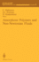 Amorphous Polymers and Non-Newtonian Fluids (the Ima Volumes in Mathematics and Its Applications (6))