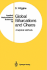 Global Bifurcations and Chaos: Analytical Methods (Applied Mathematical Sciences)