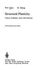 Structural Plasticity: Theory, Problems, and Cae Software