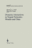 Dynamic Interactions in Neural Networks: Models and Data