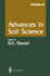 Advances in Soil Science: Volume 10