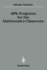 Apl Programs for the Mathematics Classroom (Medicine)