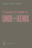System V Guide to Unix and Xenix-the Relational Database Language
