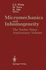 Micromechanics and Inhomogeneity: the Toshio Mura Anniversary Volume