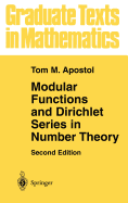 Modular Functions and Dirichlet Series in Number T