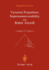 Vectored Propulsion, Supermaneuverability and Robo