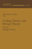 Coding Theory and Design Theory/Part II: Design Theory