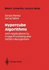 Hypercube Algorithms: With Applications to Image Processing and Pattern Recognition (Bilkent University Lecture Series)