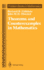Theorems and Counterexamples in Mathematics (Problem Books in Mathematics)