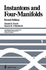 Instantons and Four-Manifolds (Mathematical Sciences Research Institute Publications)