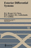 Exterior Differential Systems (Mathematical Sciences Research Institute Publications)