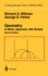 Geometry, a Metric Approach With Models