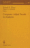 Computer Aided Proofs in Analysis (the Ima Volumes in Mathematics and Its Applications Volume 28)