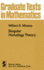 A Basic Course in Algebraic Topology (V. 127)