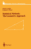 Statistical Methods: the Geometric Approach (Springer Texts in Statistics)