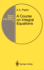 A Course on Integral Equations (Texts in Applied Mathematics, 9)