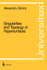 Singularities and Topology of Hypersurfaces