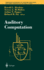Auditory Computation (Springer Handbook of Auditory Research, 6)