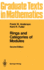 Rings and Categories of Modules (Graduate Texts in Mathematics (13))