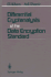Differential Cryptanalysis of the Data Encryption Standard