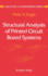Structural Analysis of Printed Circuit Board Syste
