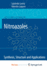 Nitroazoles: Synthesis, Structure and Applications