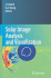 Solar Image Analysis and Visualization