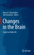 Changes in the Brain