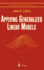 Applying Generalized Linear Models (Springer Texts in Statistics)