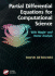 Partial Differential Equations for Computational Science: With Maple� and Vector Analysis (1375)