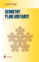 Geometry: Plane and Fancy (Undergraduate Texts in Mathematics)