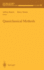 Quasiclassical Methods