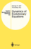 Dynamics of Evolutionary Equations (Applied Mathematical Sciences, 143)
