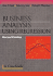 Business Analysis Using Regression: a Casebook