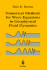 Numerical Methods for Wave Equations in Geophysical Fluid Dynamics