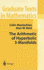 The Arithmetic of Hyperbolic 3-Manifolds (Graduate Texts in Mathematics, 219)