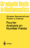 Fourier Analysis on Number Fields