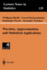 Wavelets, Approximation, and Statistical Applicati