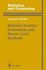 Random Number Generation and Monte Carlo Methods (Statistics and Computing)