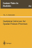 Statistical Inference for Spatial Poisson Processes