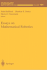 Essays on Mathematical Robotics