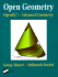 Open Geometry: Opengl� + Advanced Geometry